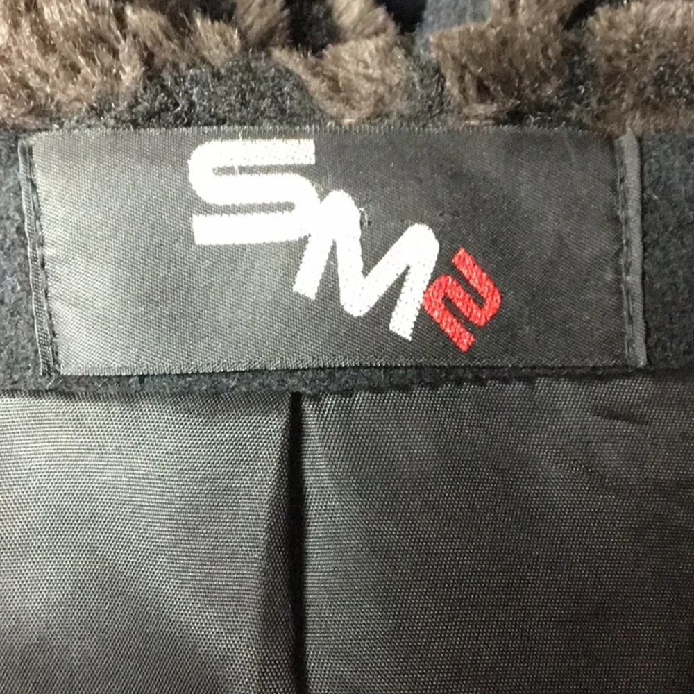 SM2 100% Wool - Picture 5 of 5